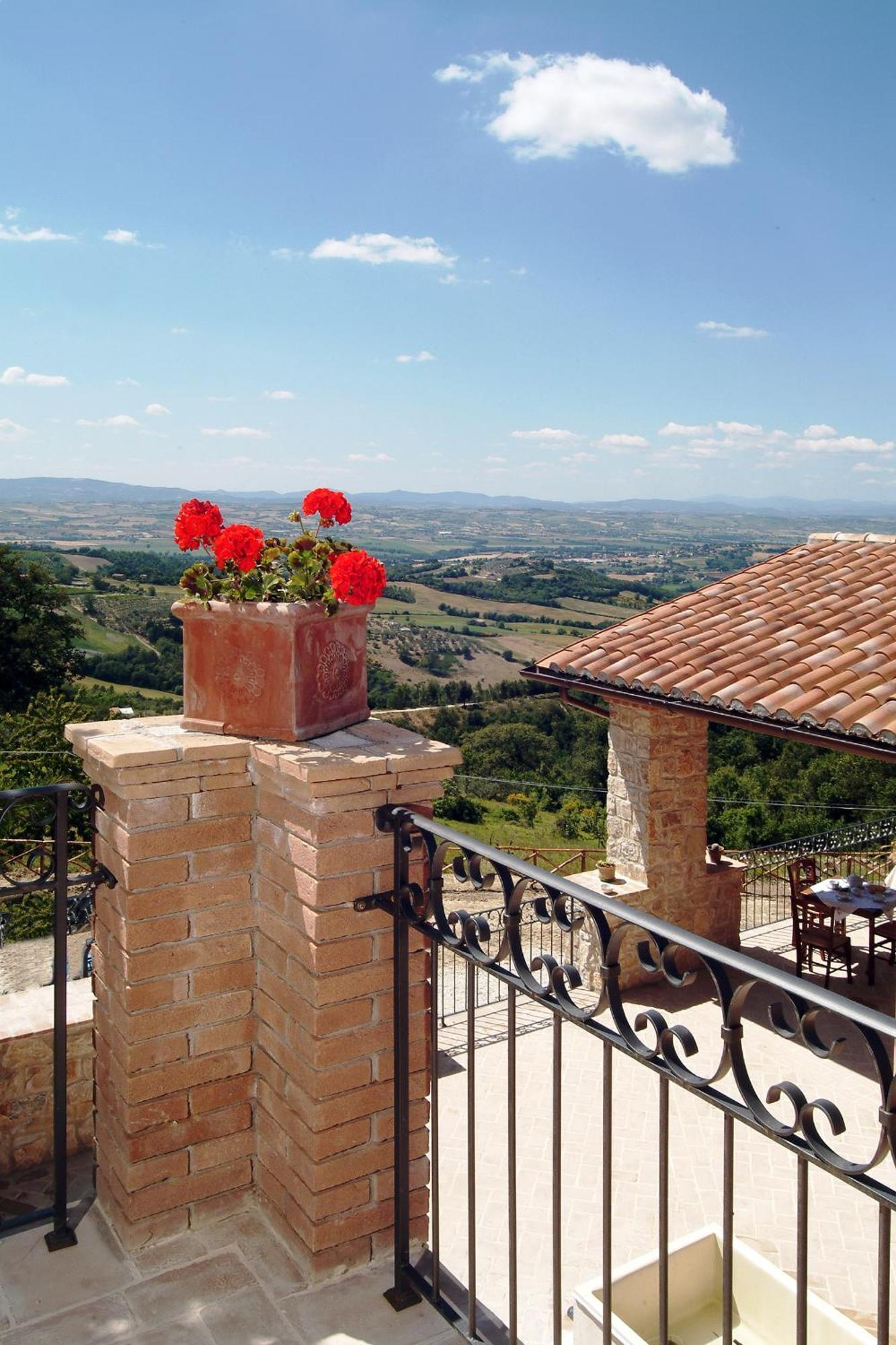 San Giovanni Al Monte Collazzone Luaran gambar