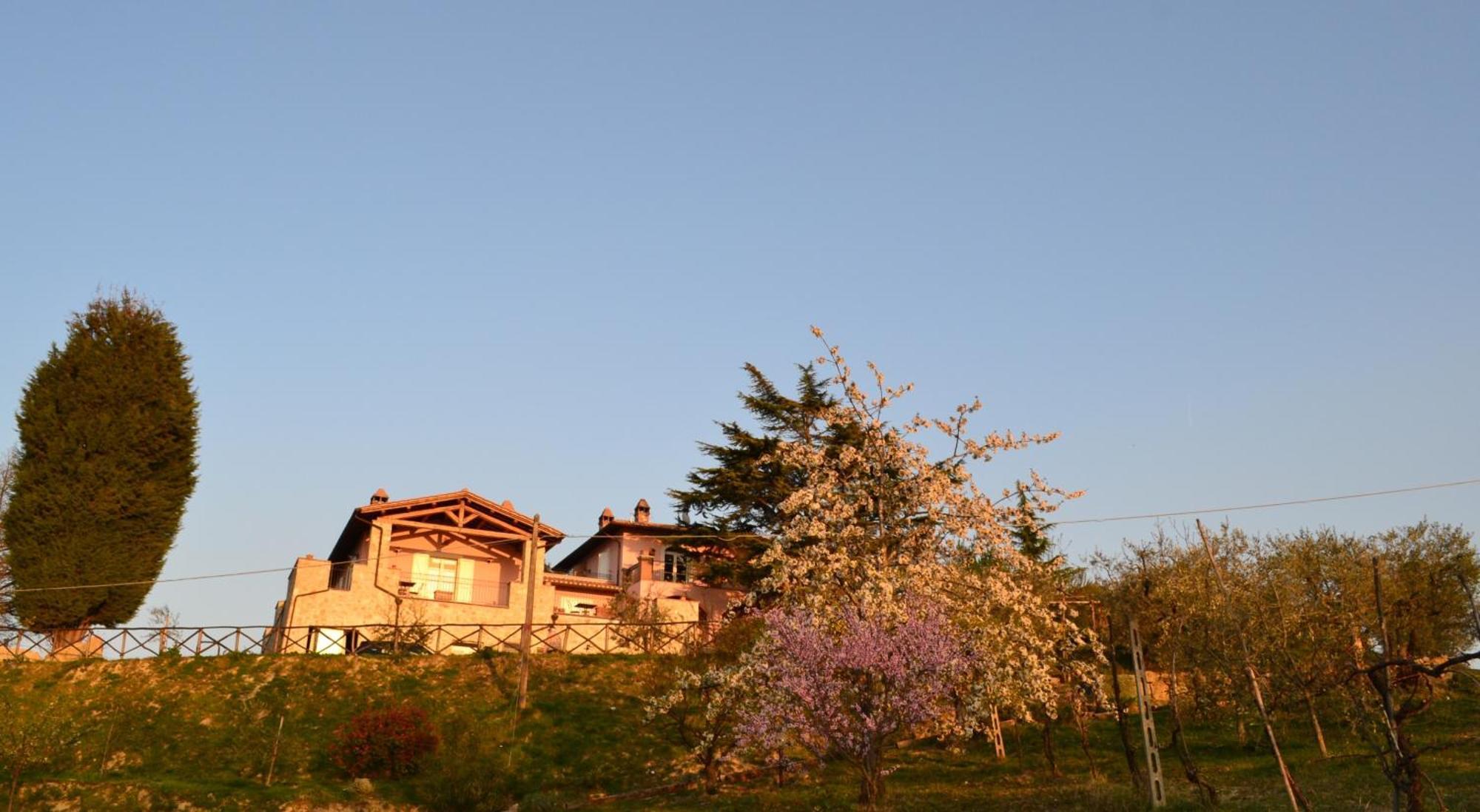 San Giovanni Al Monte Collazzone Luaran gambar